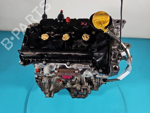 Used Engine Engine 39199689 39199689