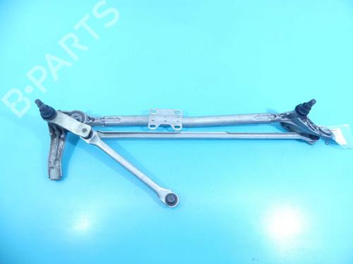 Used Front wipers mechanism Front wipers mechanism BMW 3 (E90) 320 i (170 hp) 37876340 37876340