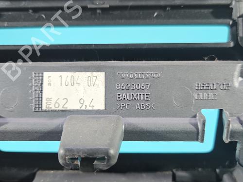 Climate control VOLVO C30 (533) 1.6 D | BP37838747I5 - Image 5