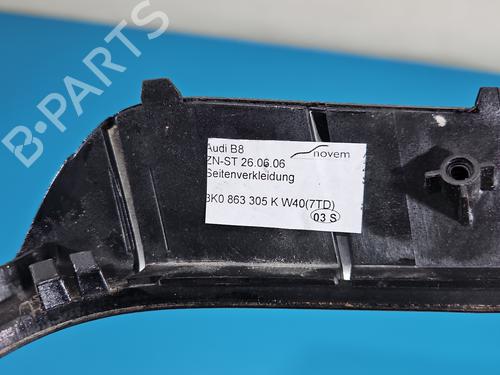Other AUDI A4 B8 (8K2) | BP38000176O1 - Image 5