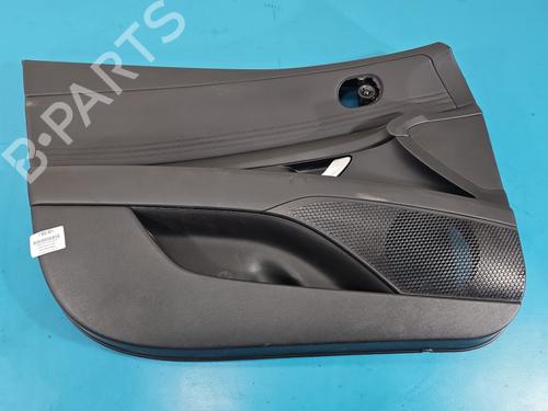 Venstre frontpanel Venstre frontpanel 37836779 37836779