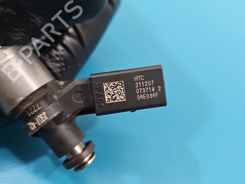 Injector AUDI A4 B8 (8K2) | BP40005350M100 - Image 9