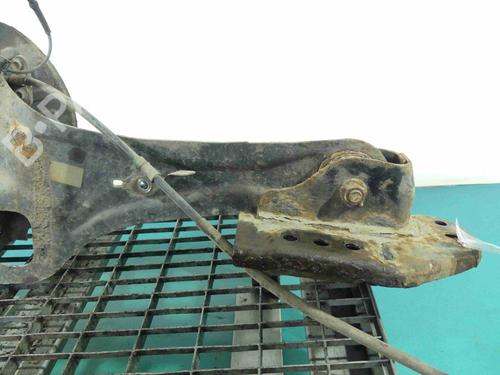 Left rear steering knuckle MAZDA CX-9 (TB) 3.7 AWD (TB10A) | BP37883041M27 - Image 7
