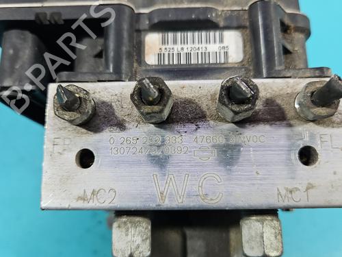 ABS pump INFINITI QX50 I 37 AWD | BP38149178M43 - Image 7