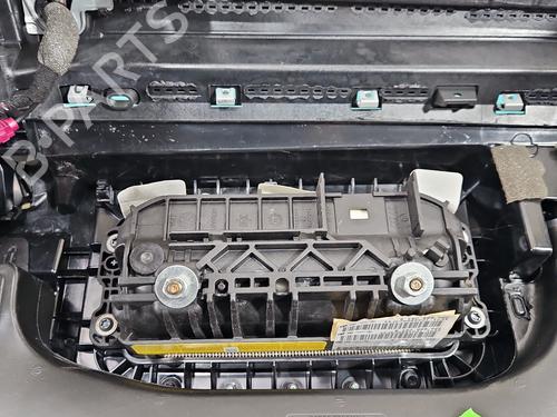 Dashboard VW CC B7 (358) 2.0 TDI | BP38141023C46 - Image 9