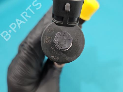 Injector CITROËN BERLINGO Box Body/MPV (B9) 1.6 HDi 90 16V | BP39027880M100 - Image 2