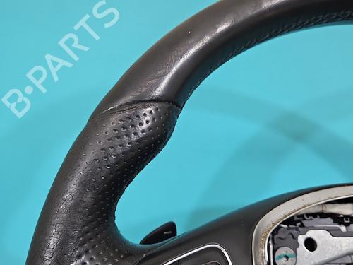 Steering wheel MERCEDES-BENZ E-CLASS (W213) E 220 d 4-matic (213.005) | BP37819287C49 - Image 7
