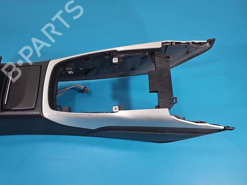 Armrest / Center console AUDI A5 Sportback (8TA) 2.0 TDI quattro | BP37990997I20 - Image 2