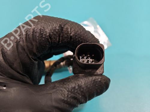 Electronic sensor VW GOLF V (1K1) 2.0 TDI | BP38135483M84 - Image 2