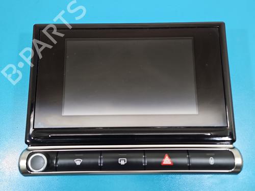 Display CITROËN C3 III (SX) 1.2 VTi 82 | BP37848874C48 - Image 3