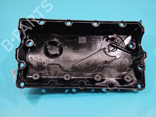 Valve cover VW GOLF IV Variant (1J5) 1.6 | BP37990366M124 - Image 4