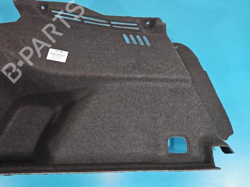 Boot lining AUDI A3 Limousine (8VS, 8VM) 1.8 TFSI | BP37849303I3 - Image 5