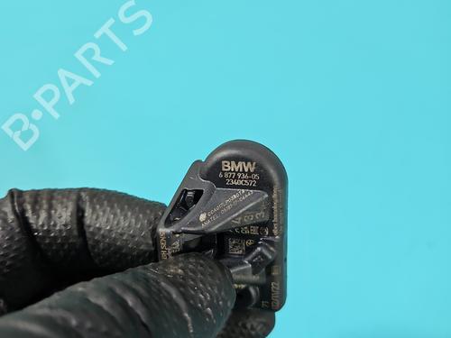 Electronic sensor BMW 3 (G20, G80, G28) 318 i | BP37849035M84 - Image 4