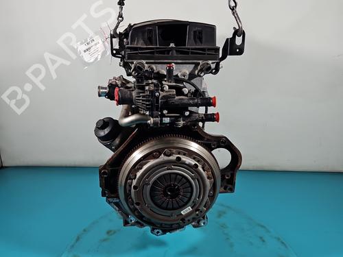 Engine OPEL ASTRA J (P10) 1.6 (68) | BP38000125M1 - Image 5
