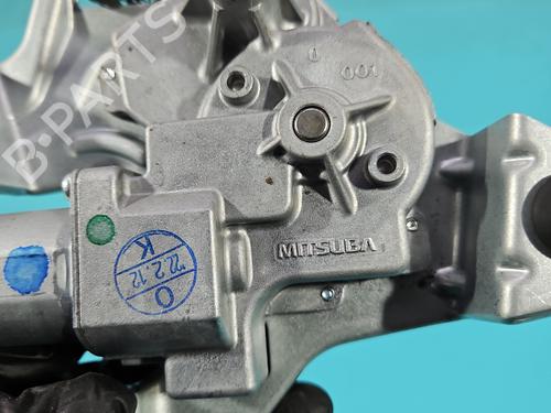 Rear wiper motor SUZUKI VITARA (LY) 1.4 Hybrid (Mild Hybrid) AllGrip (APK414) | BP38135064M102 - Image 7
