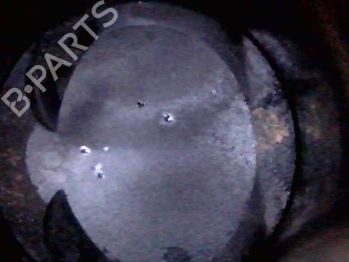 Engine AUDI A3 Limousine (8VS, 8VM) 1.8 TFSI | BP37849566M1 - Image 9