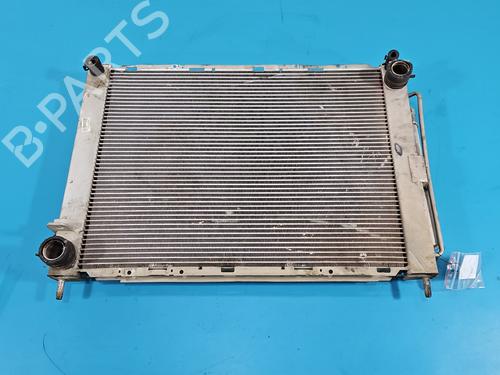 water-radiator-renault-clio-iii-br01-cr01-2005-2006-2007-2008-2009-2010-2011-2012-2013-2014-37827209 main image