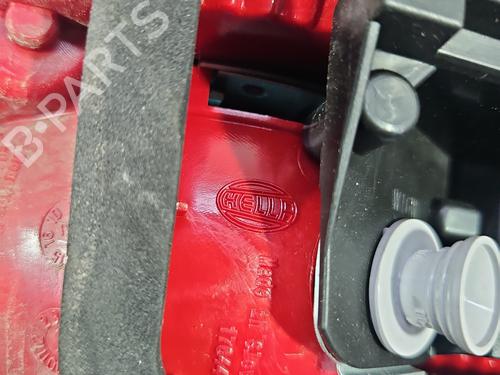 Right tailgate light VW TOURAN (1T3) 2.0 TDI | BP37849681C80 - Image 9