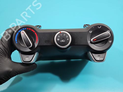 Climate control KIA RIO IV (YB, SC, FB) | BP38128770I5 - Image 2