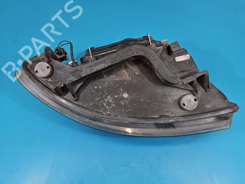 Left headlight SEAT LEON (1M1) 1.8 20V | BP38649247C28 - Image 7
