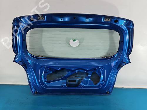 Tailgate SUZUKI CELERIO (LF) 1.0 (AVK310) | BP37848969C6 - Image 6
