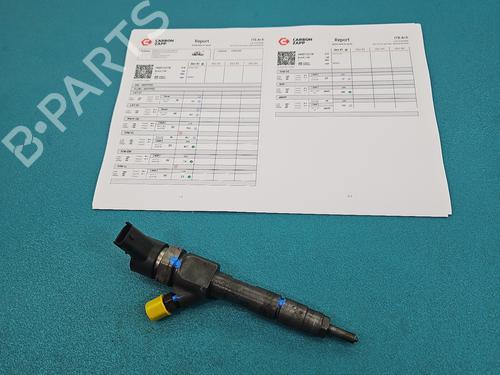 Used Injector Injector 37848027 37848027