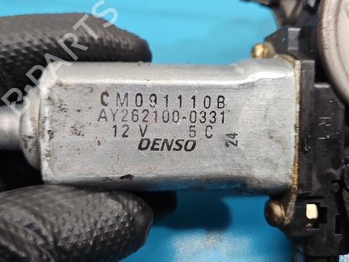 Front right window mechanism MAZDA TRIBUTE (EP) 2.0 4WD (EPEW) | BP37826302C23 - Image 3