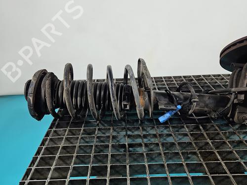 Used Left front shock absorber Left front shock absorber 37824597 37824597