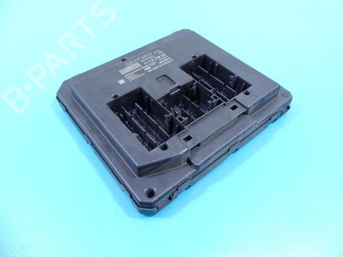 Used Comfort control module Comfort control module 37809758 37809758