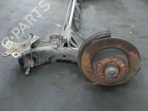 Rear axle RENAULT FLUENCE (L3_) 1.5 dCi | BP37886019M2 - Image 3