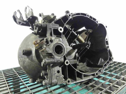 Used Gearbox Gearbox 37879626 37879626