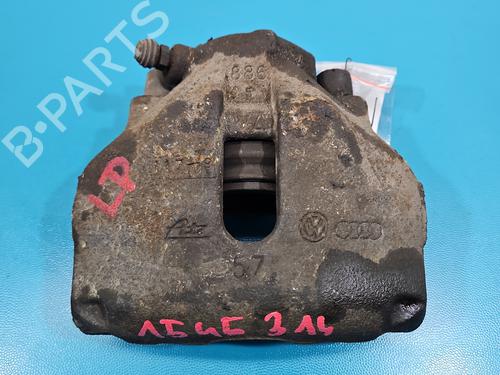 Left front brake caliper SEAT EXEO (3R2) | BP37826274M105 - Image 2