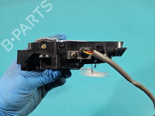 Front right interior door handle INFINITI FX 35 All-wheel Drive | BP38130045I14  - Image 12