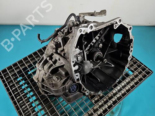 Used Gearbox Gearbox 38139337 38139337