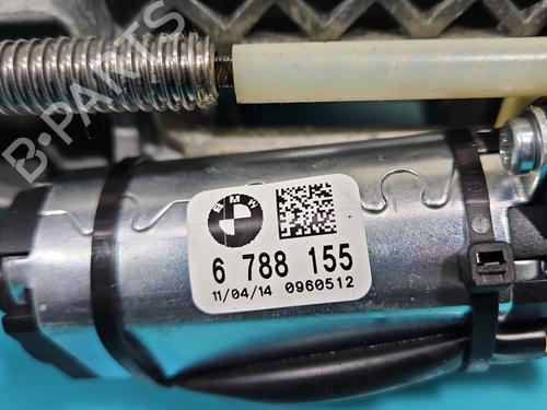 Steering column BMW 5 (F10) 530 d xDrive | BP37812855M21 - Image 4