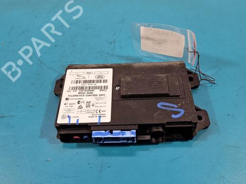 Electronic module JAGUAR F-PACE (X761) | BP39912147M83 - Image 2