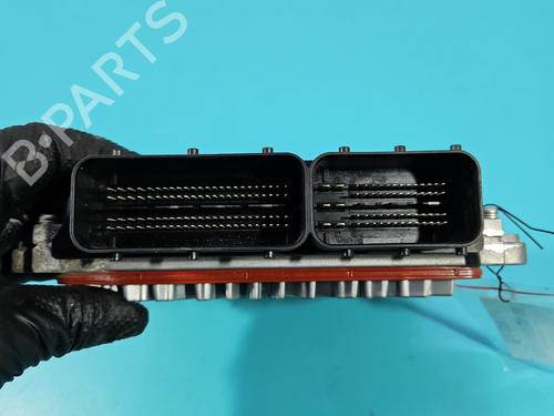Engine control unit (ECU) VOLVO V50 (545) 2.4 | BP39554314M57 - Image 3