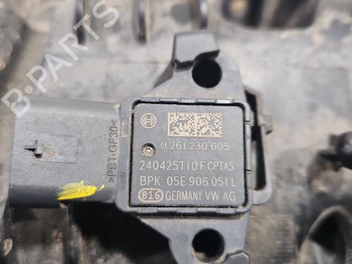 Intake manifold SKODA KAMIQ (NW4) | BP37831158M70 - Image 4