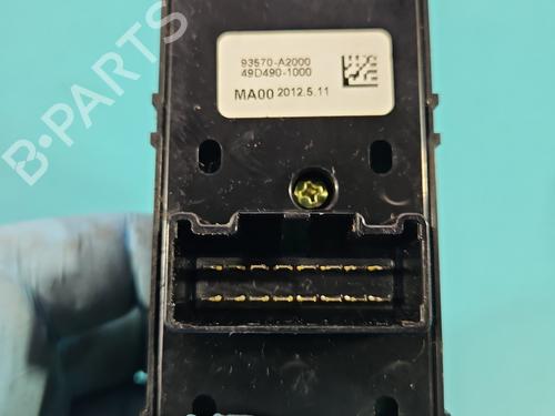 Switch KIA CEE'D (JD) | BP38127051I30 - Image 7