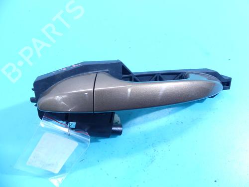 Used Rear left exterior door handle Rear left exterior door handle 37808338 37808338