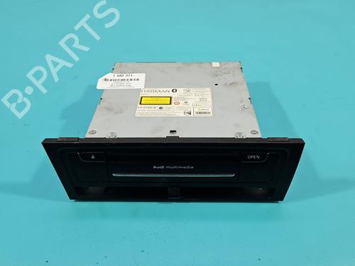 Electronic module AUDI Q5 (8RB)  | BP37845165M83  - Image 12
