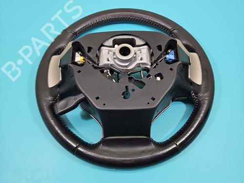 Steering wheel LEXUS IS III (_E3_) 300h (AVE30_, AVE30R) | BP38143019C49 - Image 9