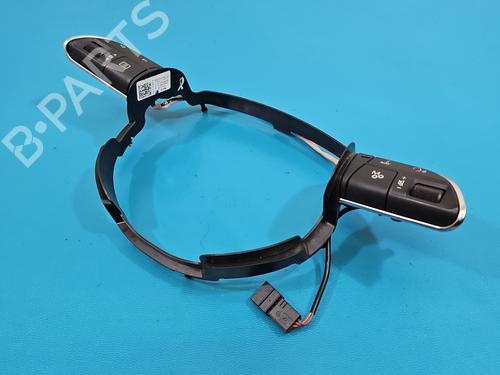 Used Steering wheel controls Steering wheel controls 37842810 37842810