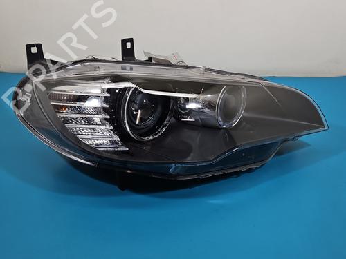 Right headlight BMW X6 (E71, E72) xDrive 40 d | BP37823308C29 - Image 3