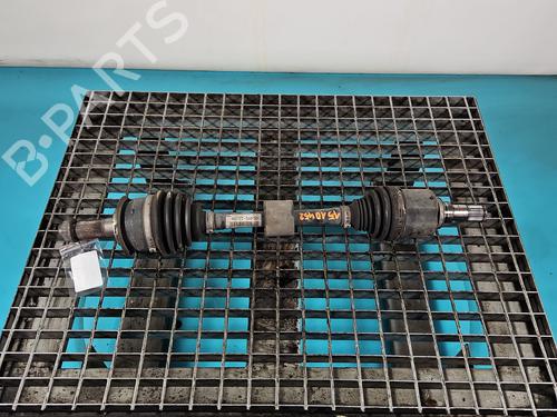 Used Left front driveshaft Left front driveshaft 37820755 37820755