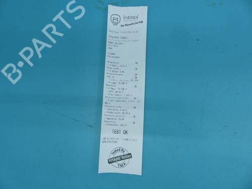 Alternator KIA PICANTO II (TA) 1.0 | BP37878864M7 - Image 8