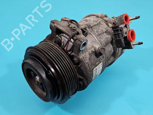Used AC compressor AC compressor 38136858 38136858