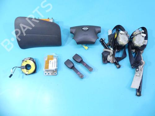 Used Airbag Kit Airbag Kit 37804917 37804917