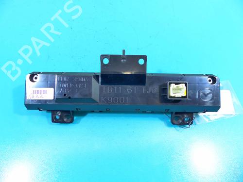 Display monitor MAZDA CX-9 (TB) 3.7 AWD (TB10A) | BP37883047C48 - Image 3