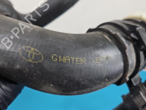 Pipe TOYOTA C-HR (_X1_) 2.0 Hybrid (MAXH10) | BP37850818M125  - Image 6
